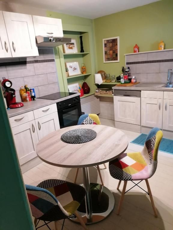 Suite " Oui Madame" room 3