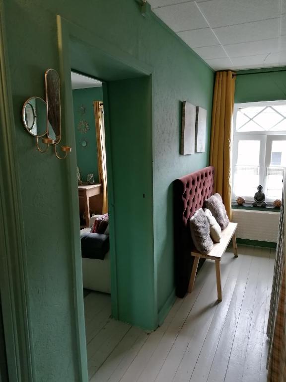 Suite " Oui Madame" room 5
